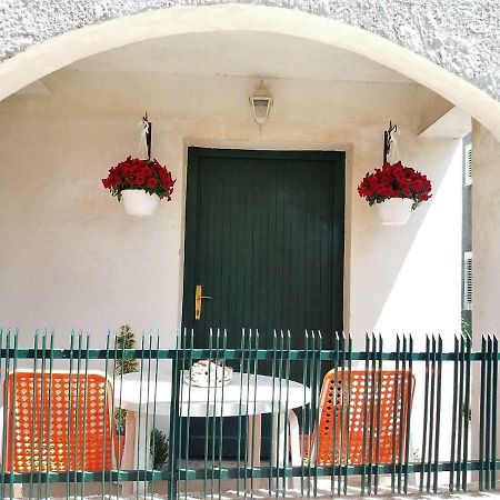 Marty Apartment Rogoznica  Zewnętrze zdjęcie