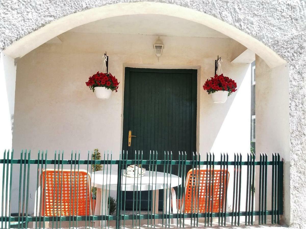 Marty Apartment Rogoznica  Zewnętrze zdjęcie