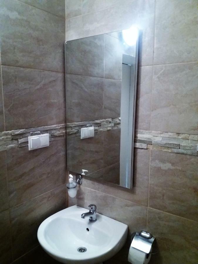 Marty Apartment Rogoznica  Zewnętrze zdjęcie
