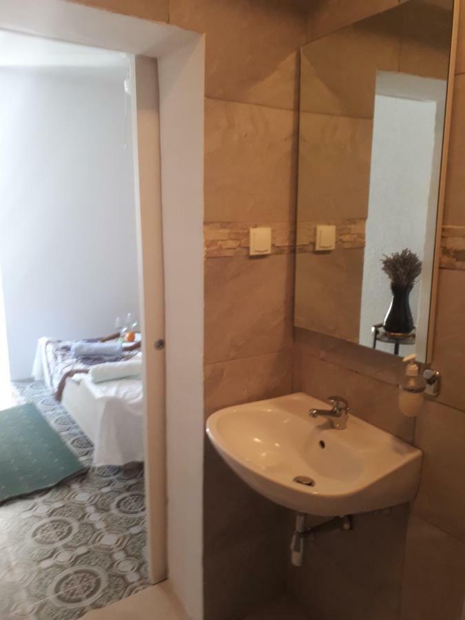 Marty Apartment Rogoznica  Zewnętrze zdjęcie