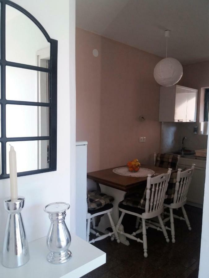Marty Apartment Rogoznica  Zewnętrze zdjęcie