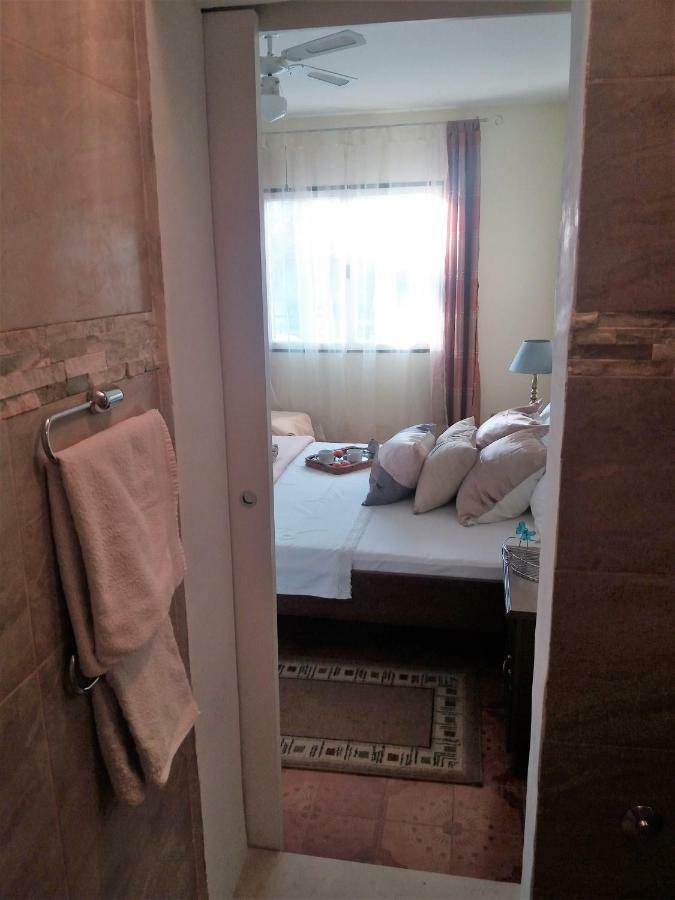 Marty Apartment Rogoznica  Zewnętrze zdjęcie