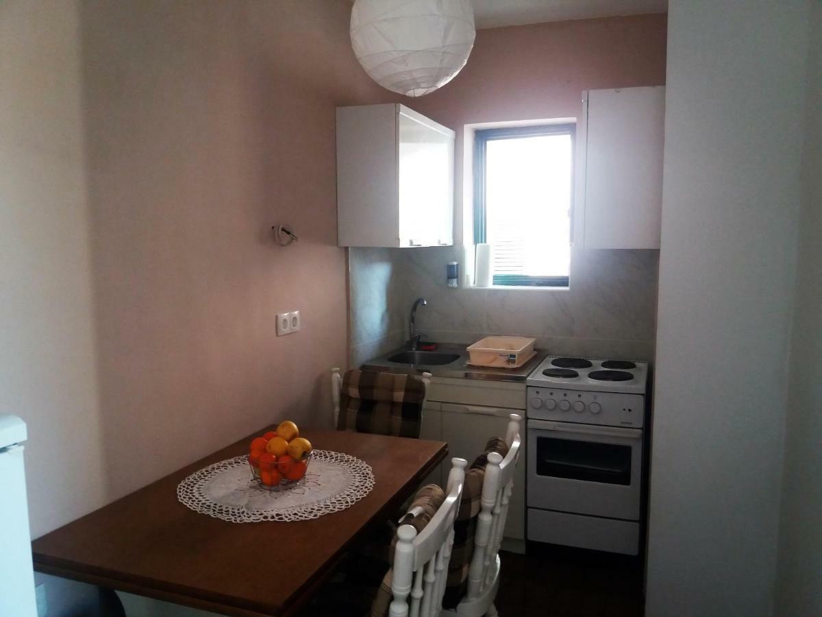 Marty Apartment Rogoznica  Zewnętrze zdjęcie