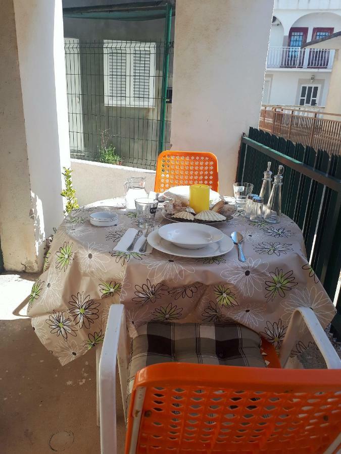 Marty Apartment Rogoznica  Zewnętrze zdjęcie