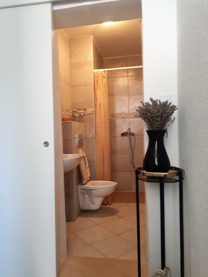 Marty Apartment Rogoznica  Zewnętrze zdjęcie