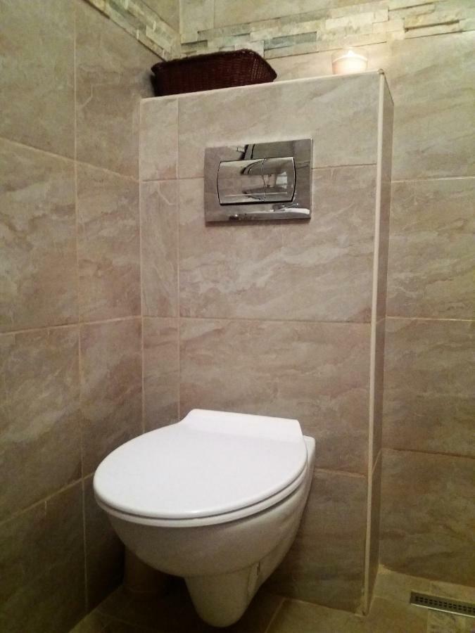 Marty Apartment Rogoznica  Zewnętrze zdjęcie