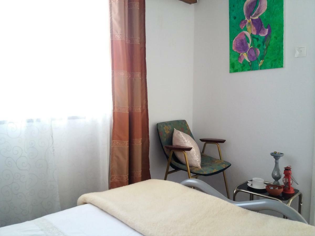 Marty Apartment Rogoznica  Zewnętrze zdjęcie