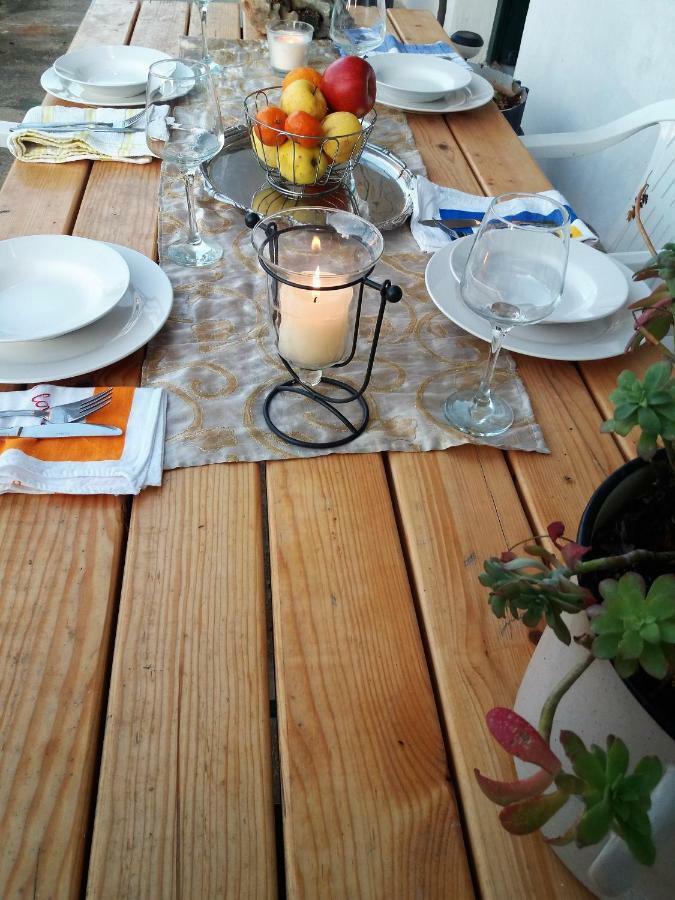Marty Apartment Rogoznica  Zewnętrze zdjęcie
