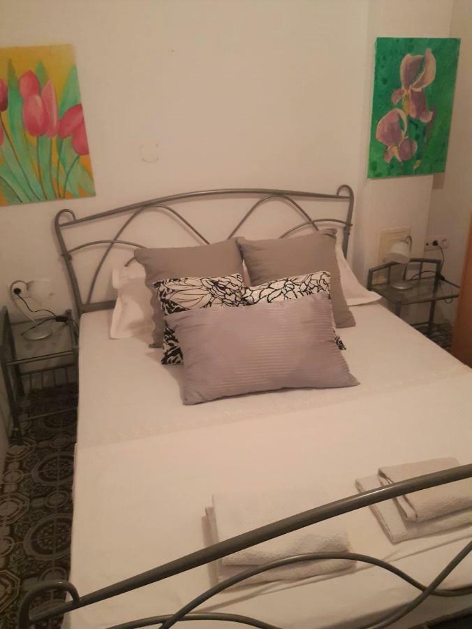 Marty Apartment Rogoznica  Zewnętrze zdjęcie