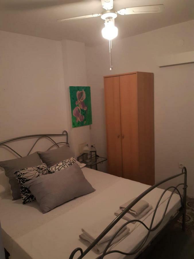 Marty Apartment Rogoznica  Zewnętrze zdjęcie